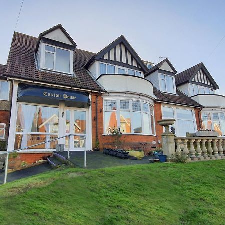 Caxton House Bed and Breakfast Skegness Exteriör bild