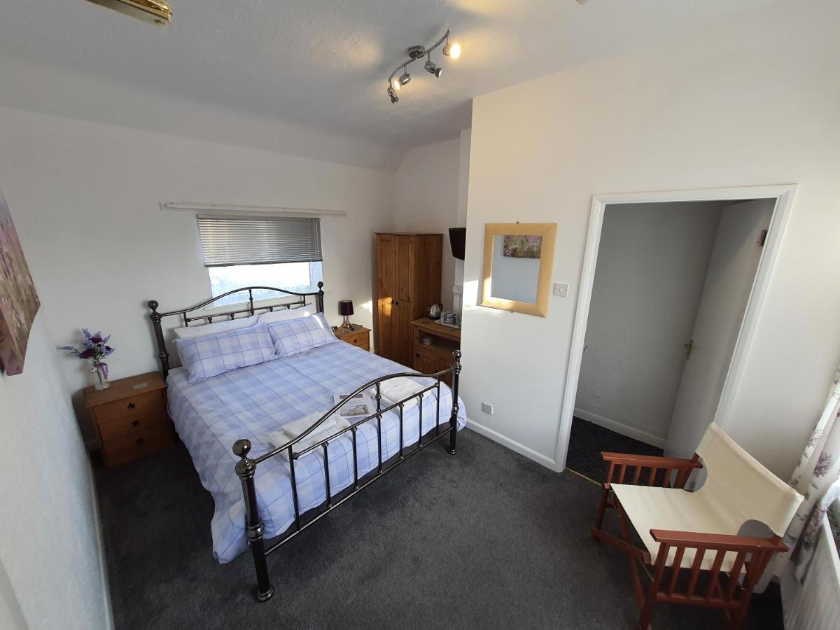 Caxton House Bed and Breakfast Skegness Exteriör bild